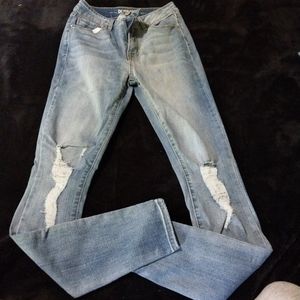 Rewash Skinny Jeans